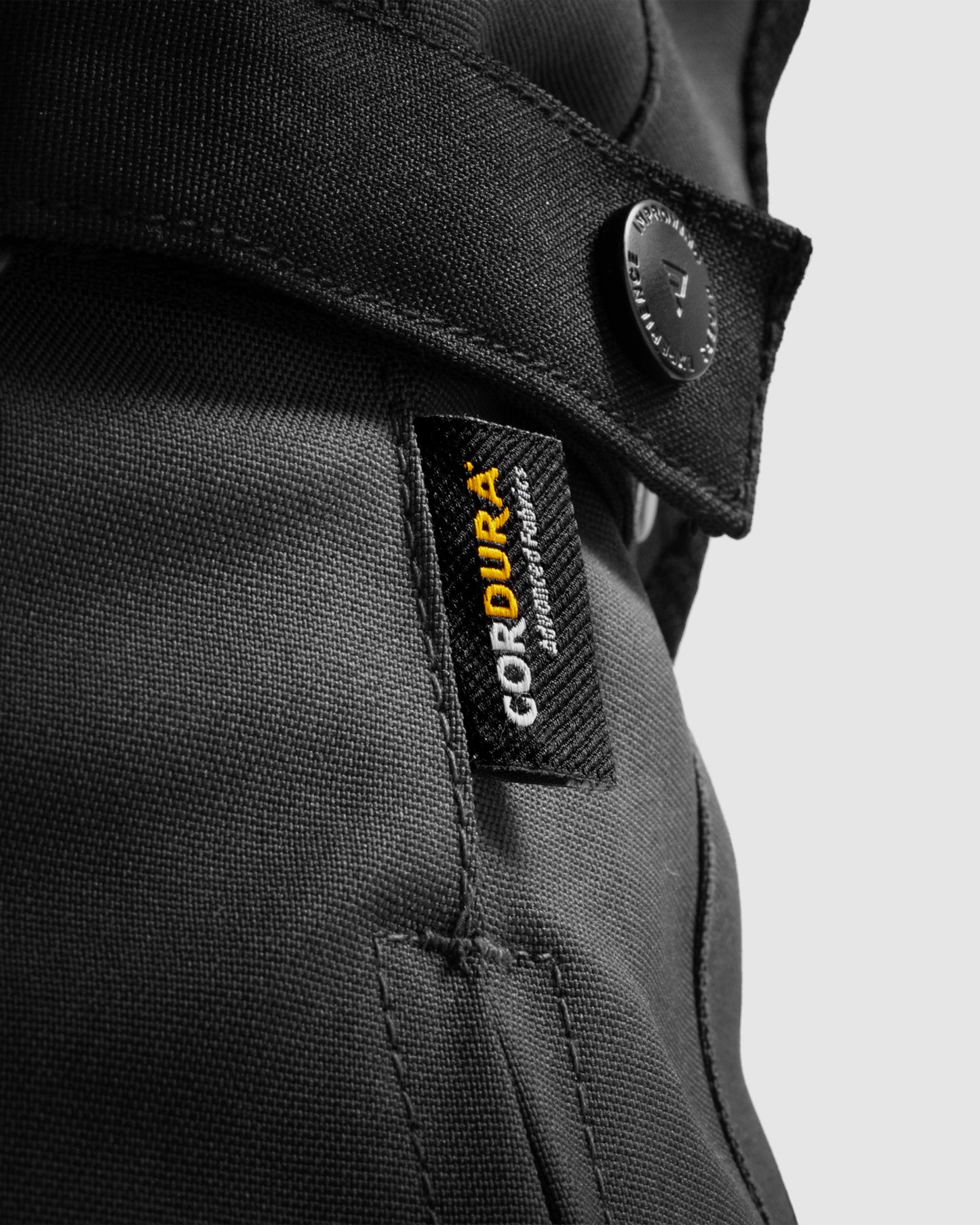 Hiflow V Women's Motorcycle Jacket Black