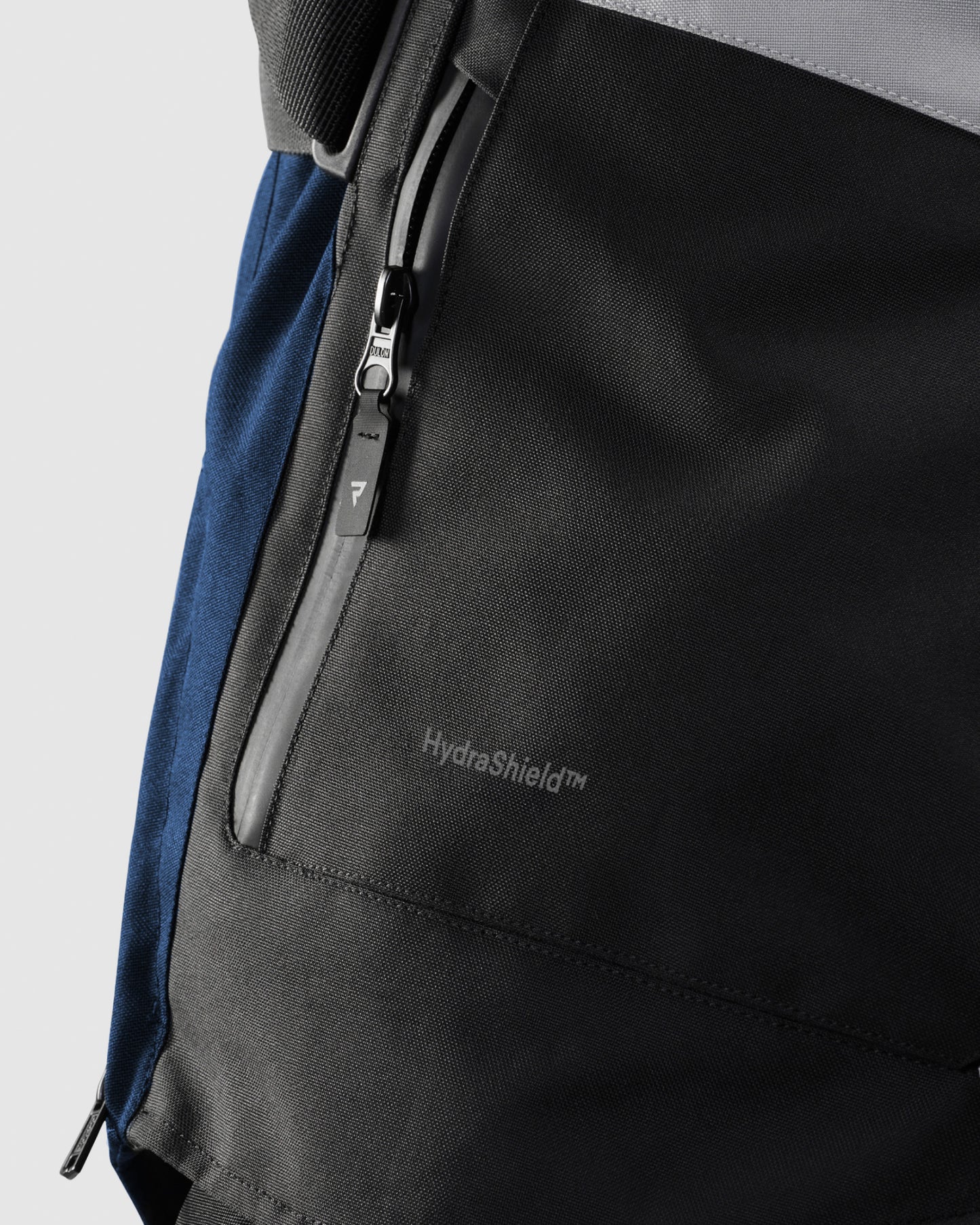 Hiker IV Motorcycle Jacket Blue