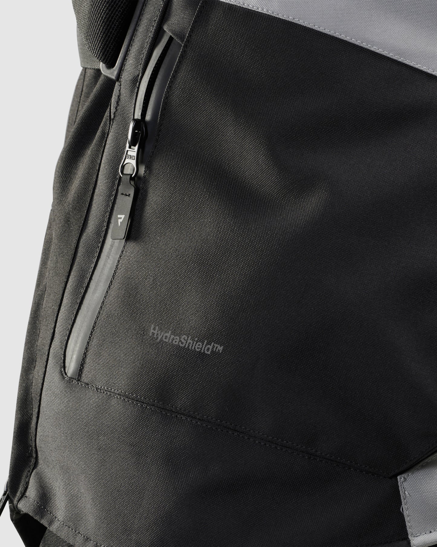 Hiker IV Motorcycle Jacket Grey