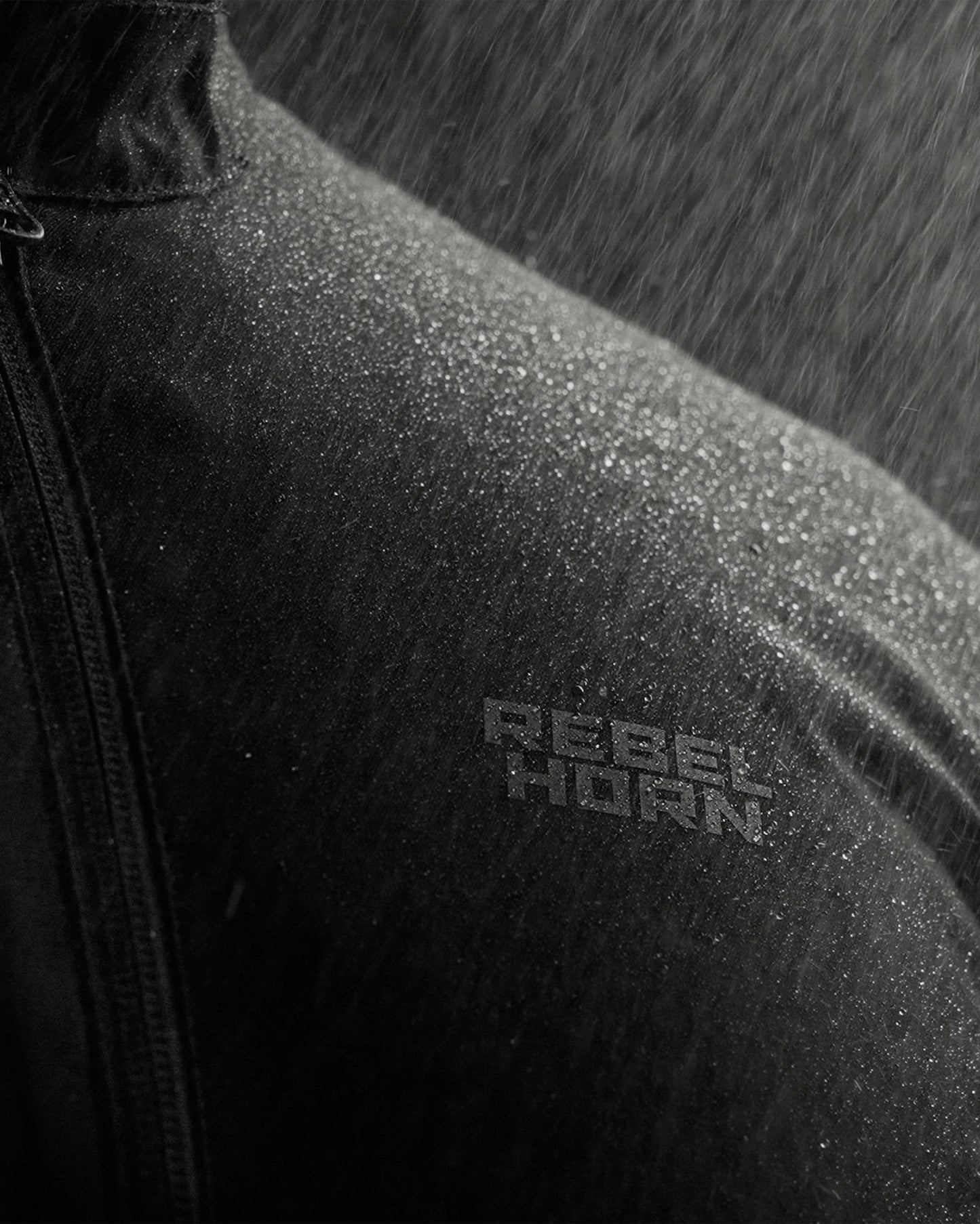 Hiker IV Motorcycle Jacket Dark Grey