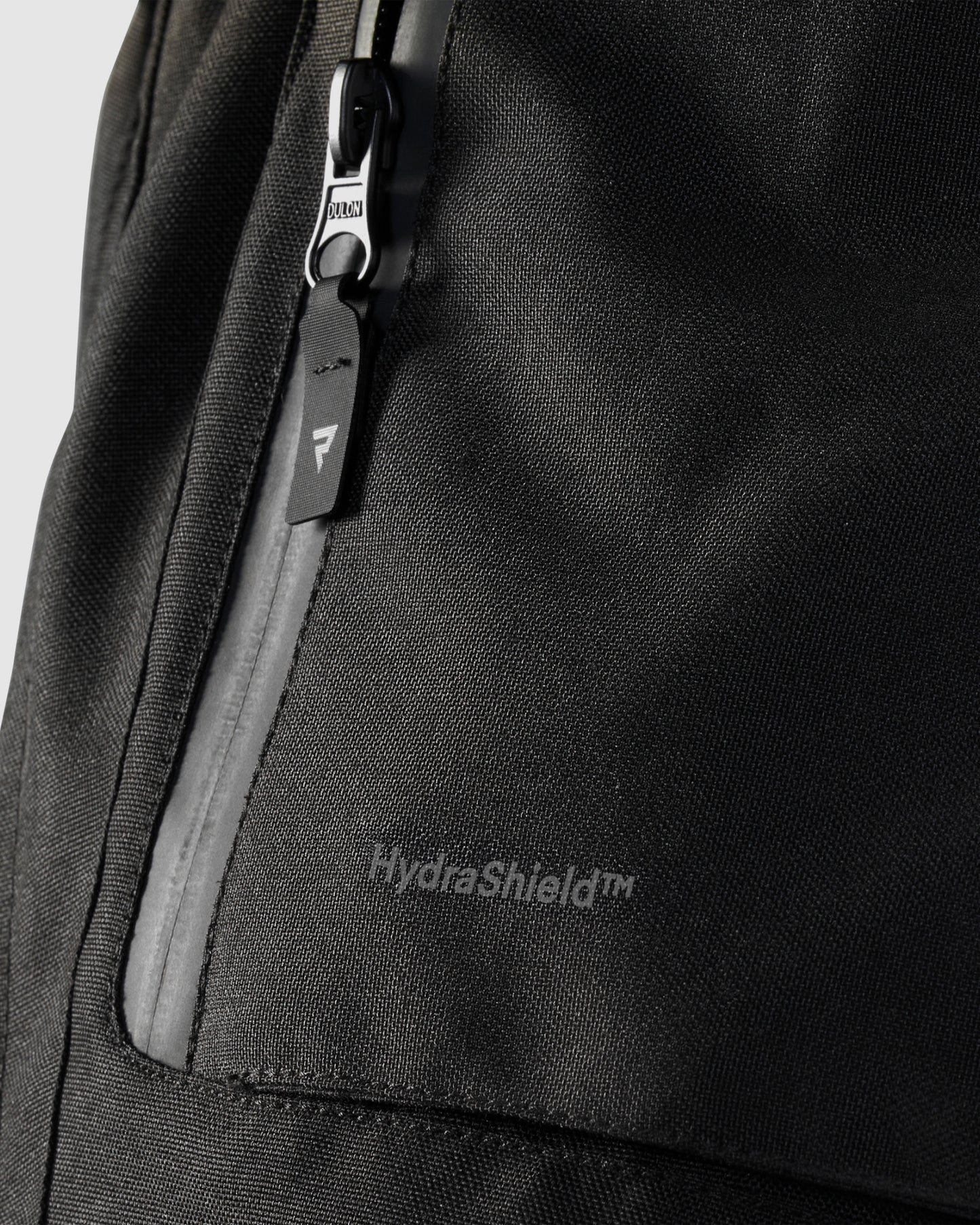 Hiker IV Motorcycle Jacket Dark Grey