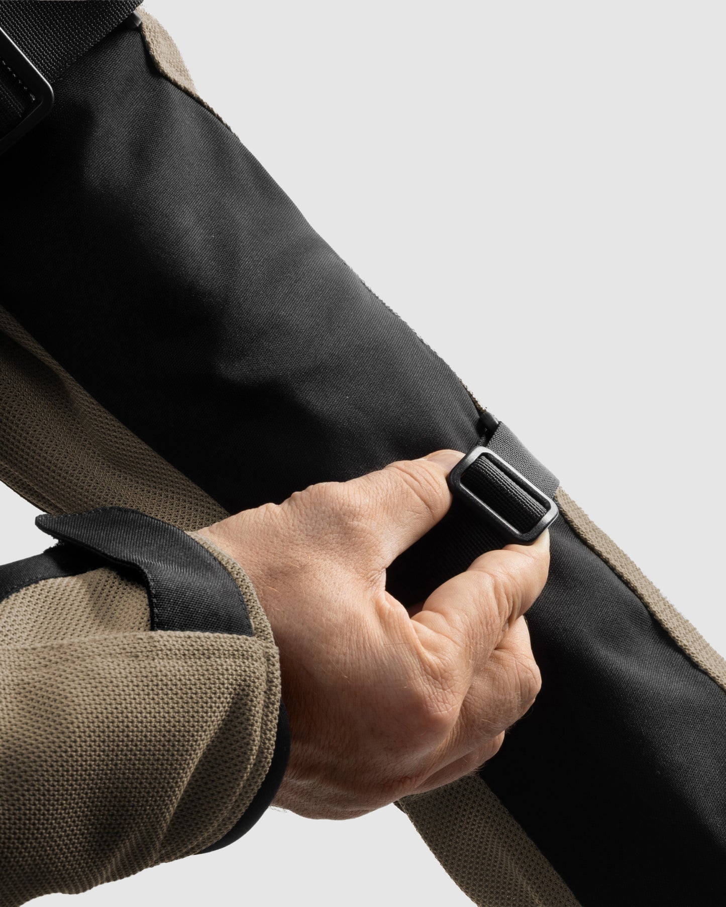 Scandal 3.0 Motorcycle Jacket Desert