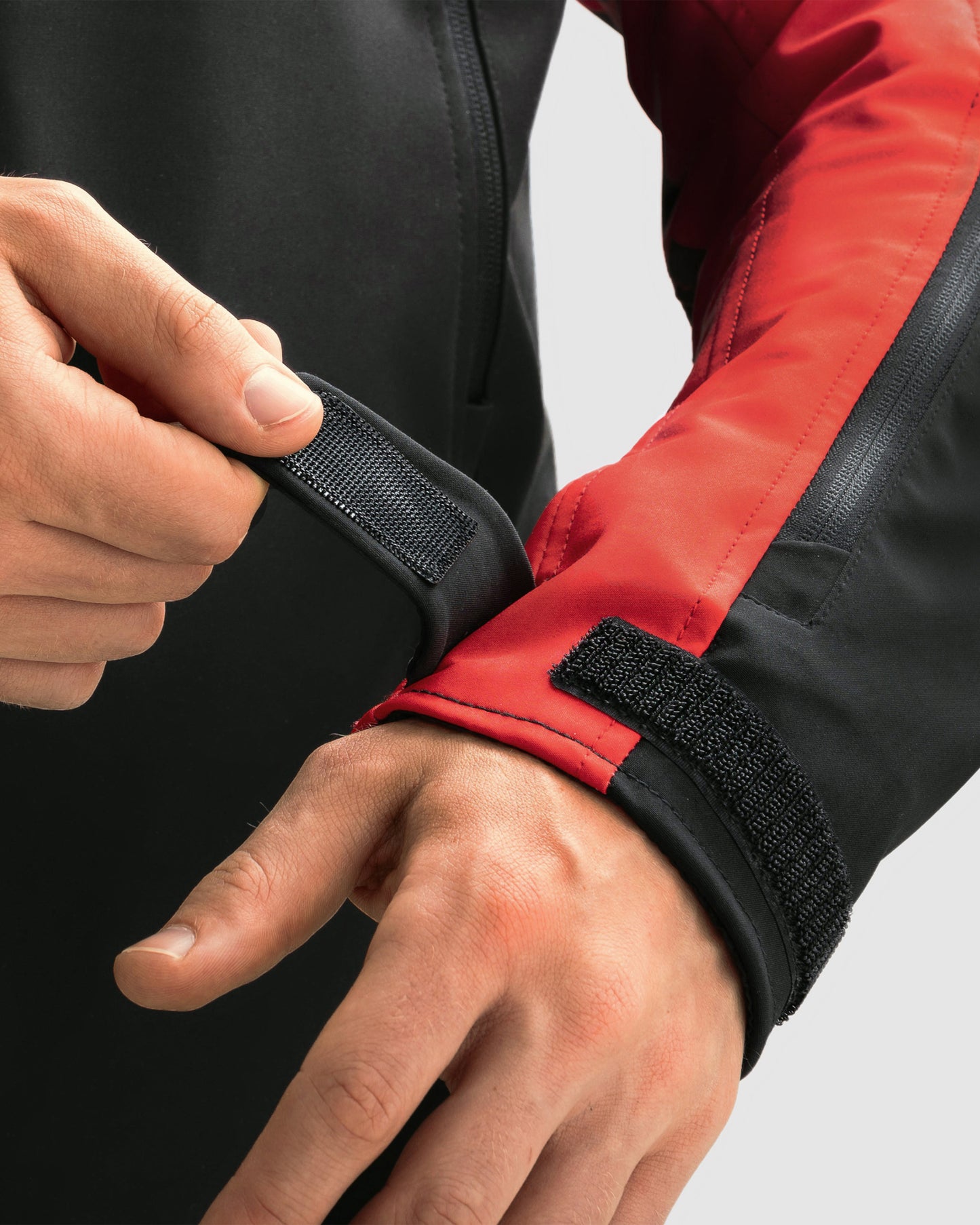 Slash Motorcycle Softshell Spider