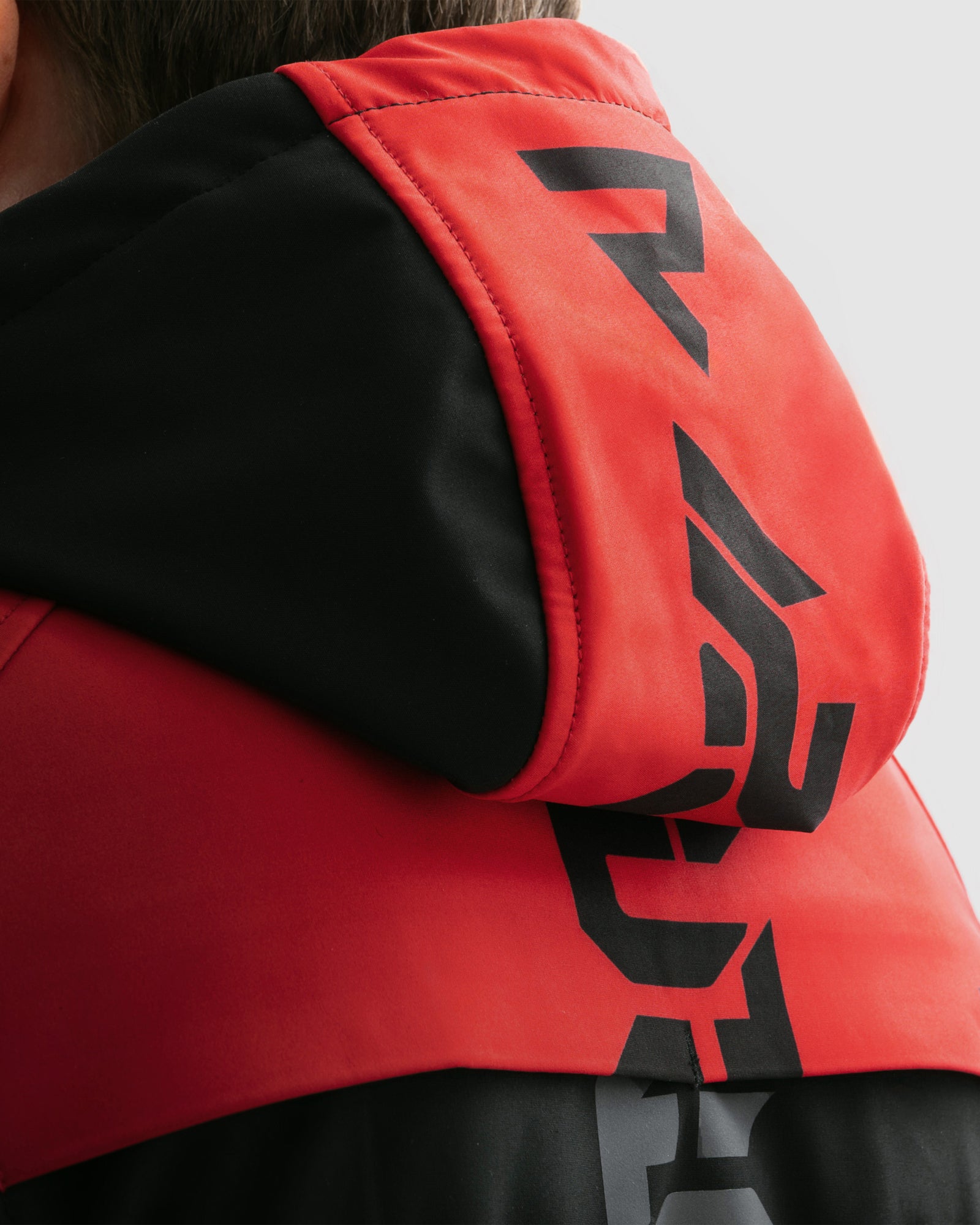 Slash Motorcycle Softshell Spider – Rebelhorn Official