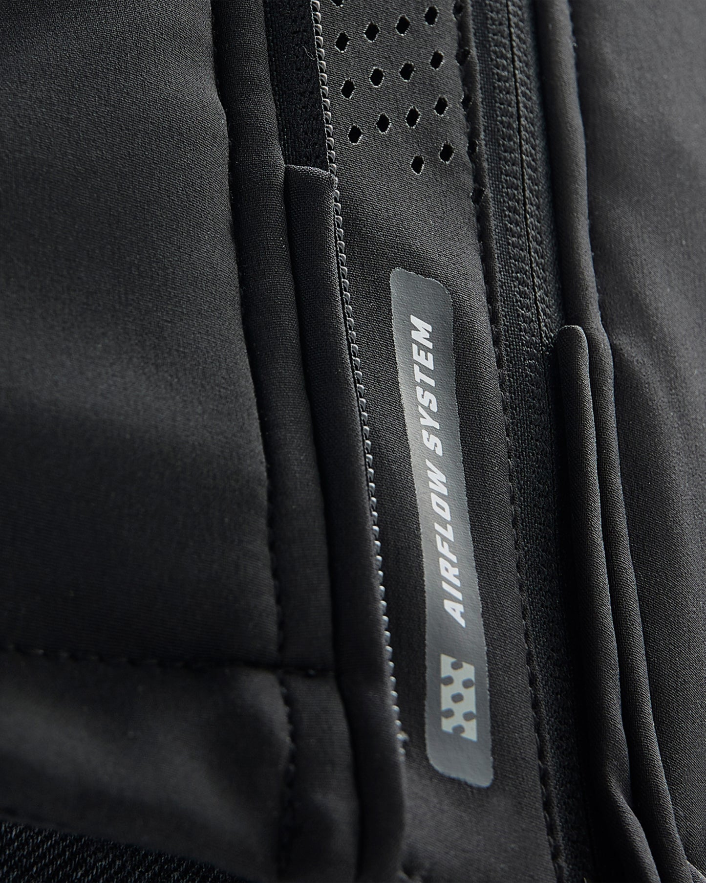 Slash Motorcycle Softshell Spider