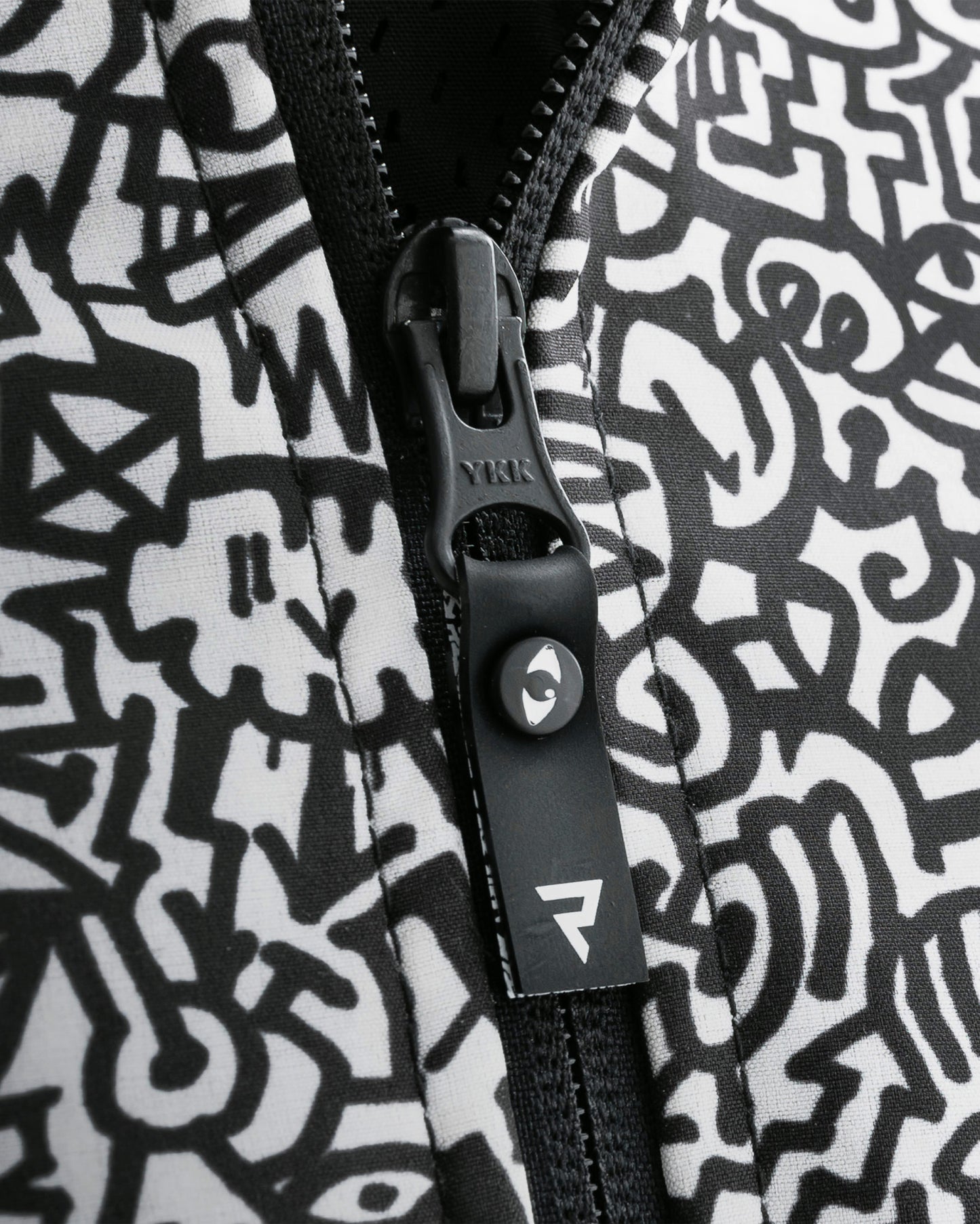 Slash Motorcycle Softshell Noriaki