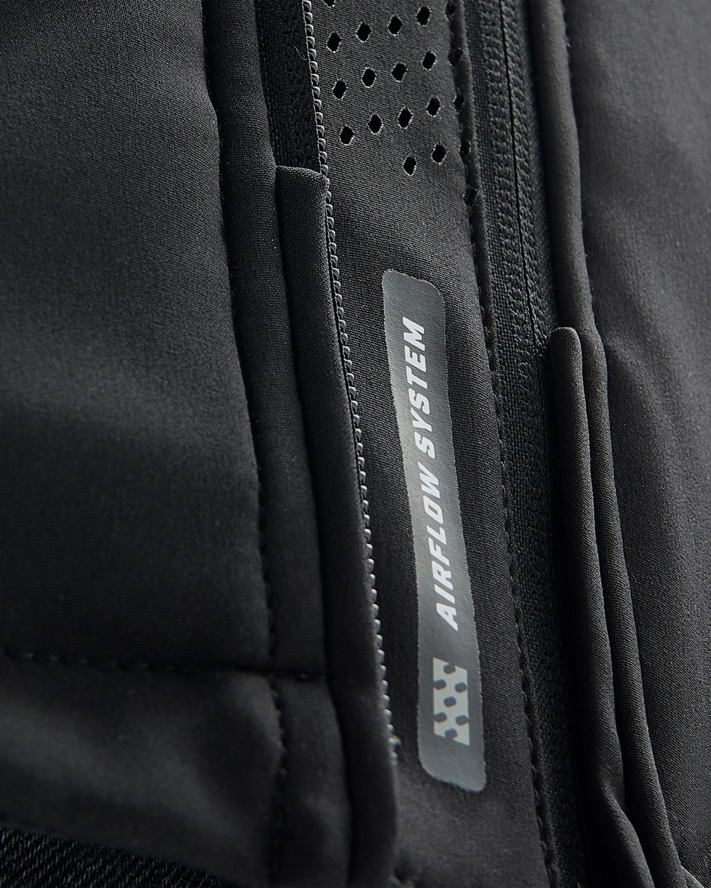 Slash Motorcycle Softshell Noriaki