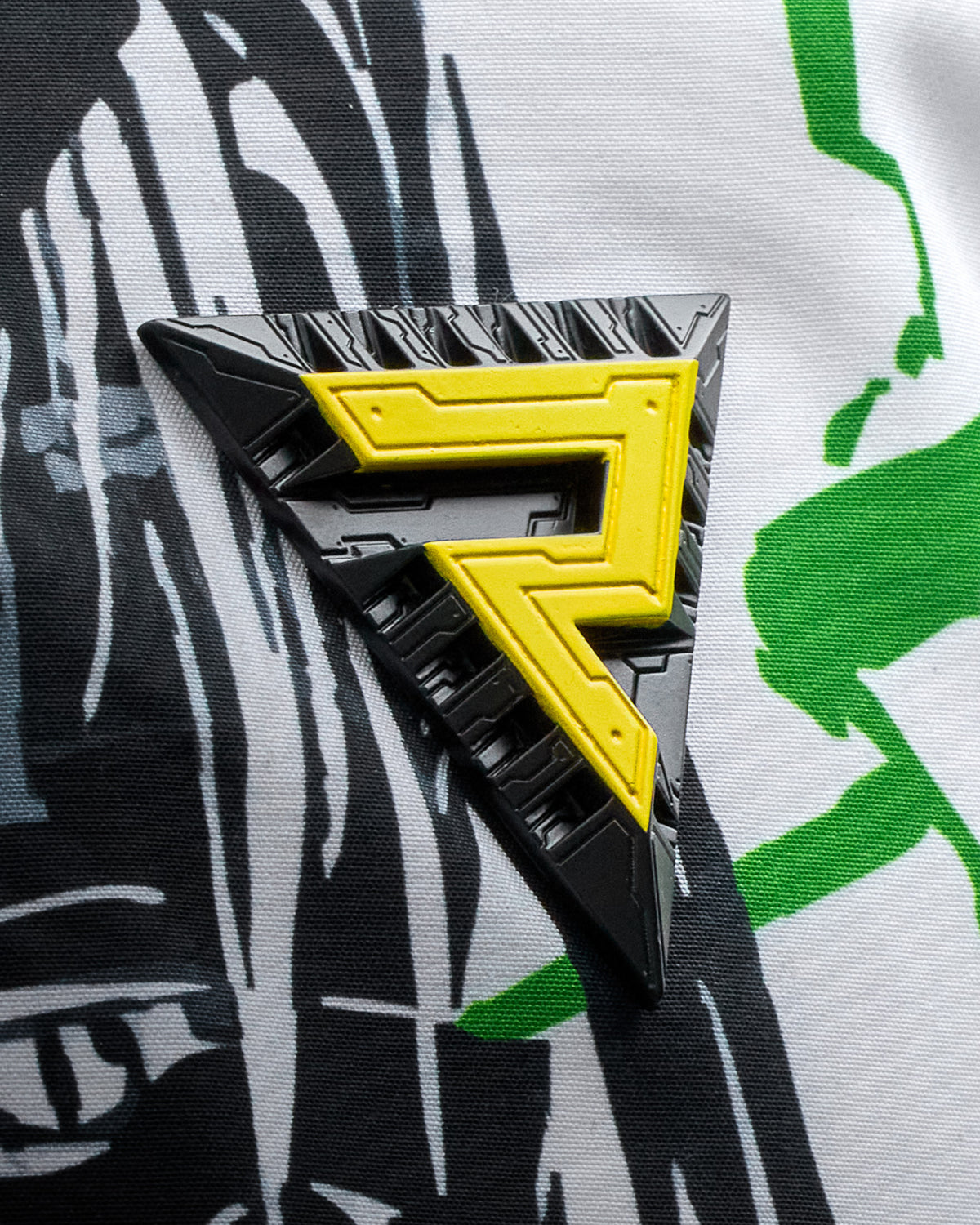 PREORDER: Rebelhorn Slash Cyberpunk Edgerunners 2 Jacket