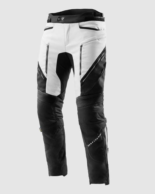 Hardy 3.0 Motorcycle Pants Grey