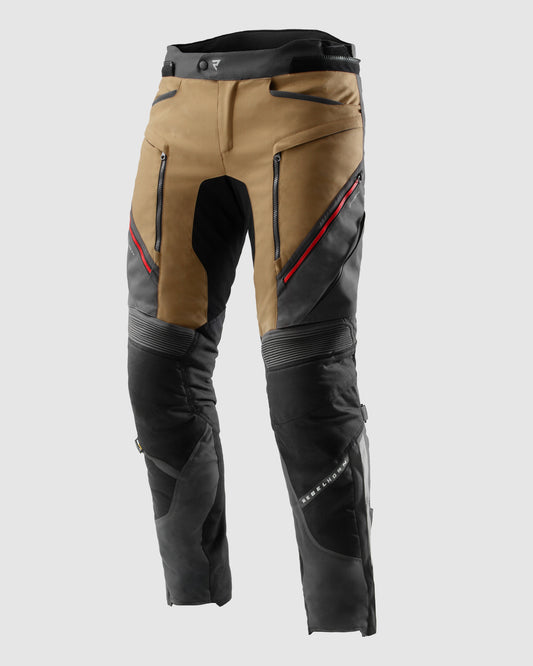 Hardy 3.0 Motorcycle Pants Desert