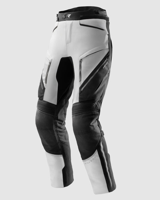 Hardy 3.0 Women’s Motorcycle Pants Grey