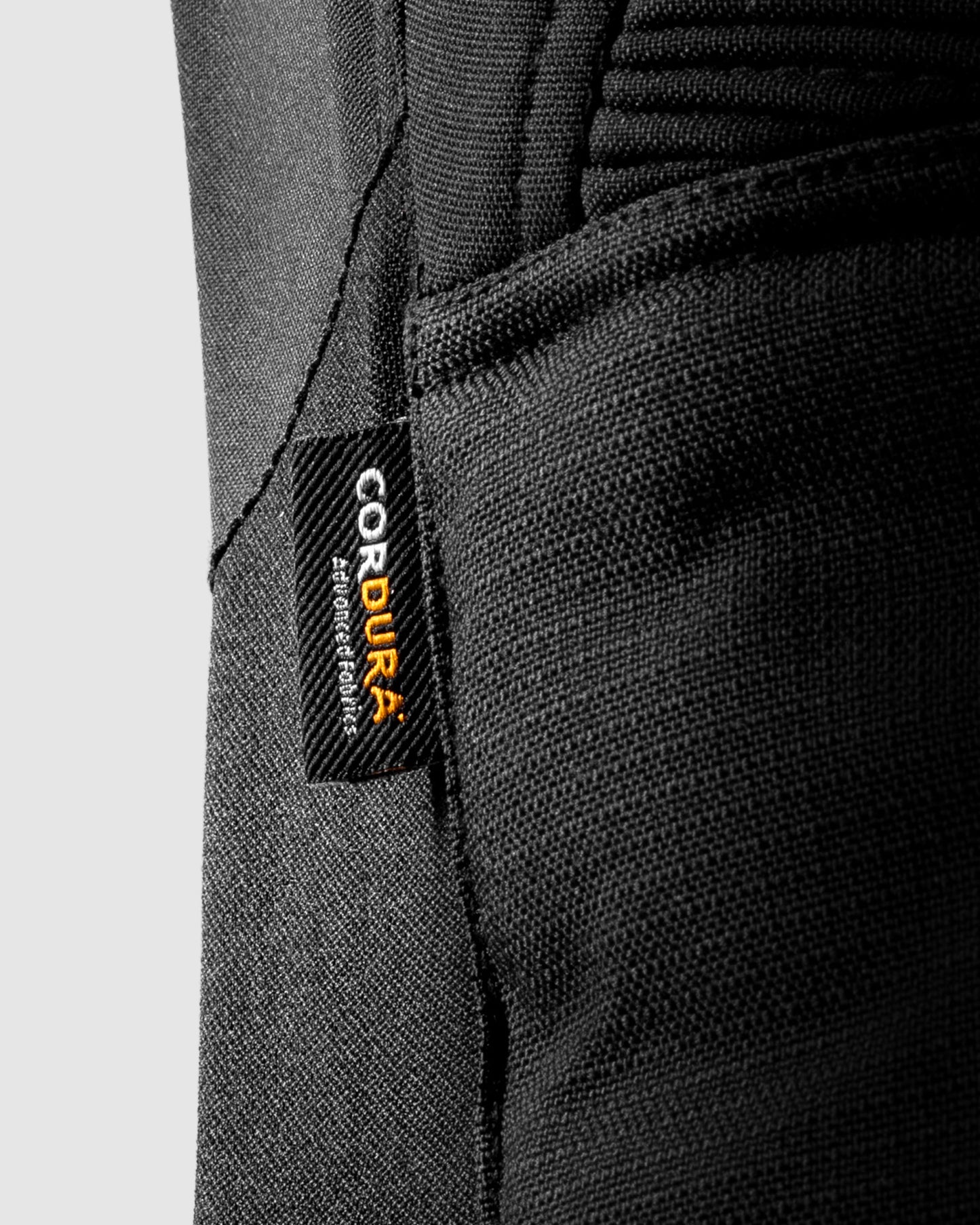 Hardy 3.0 Women’s Motorcycle Pants Grey