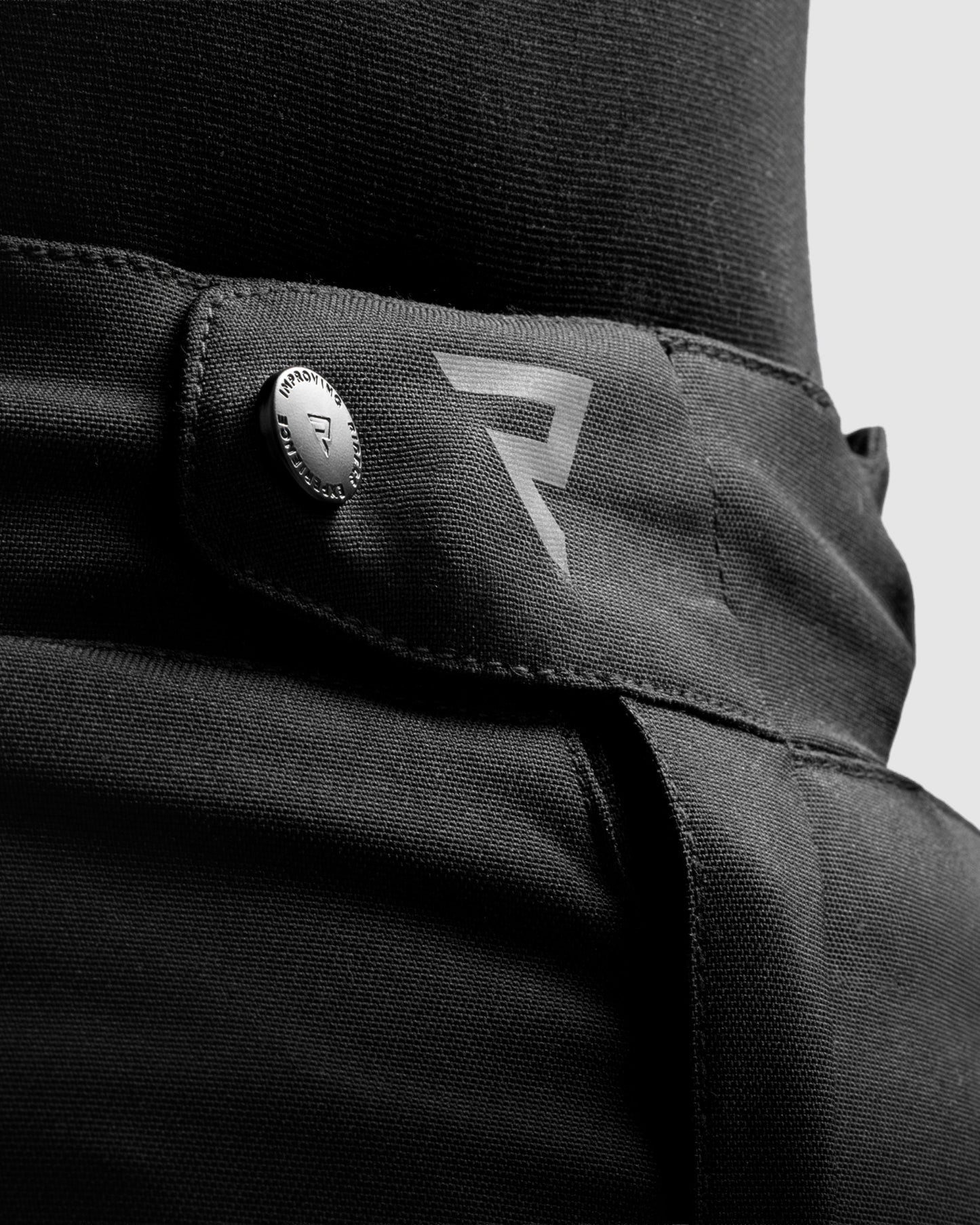 Hiflow V Women’s Motorcycle Pants Black