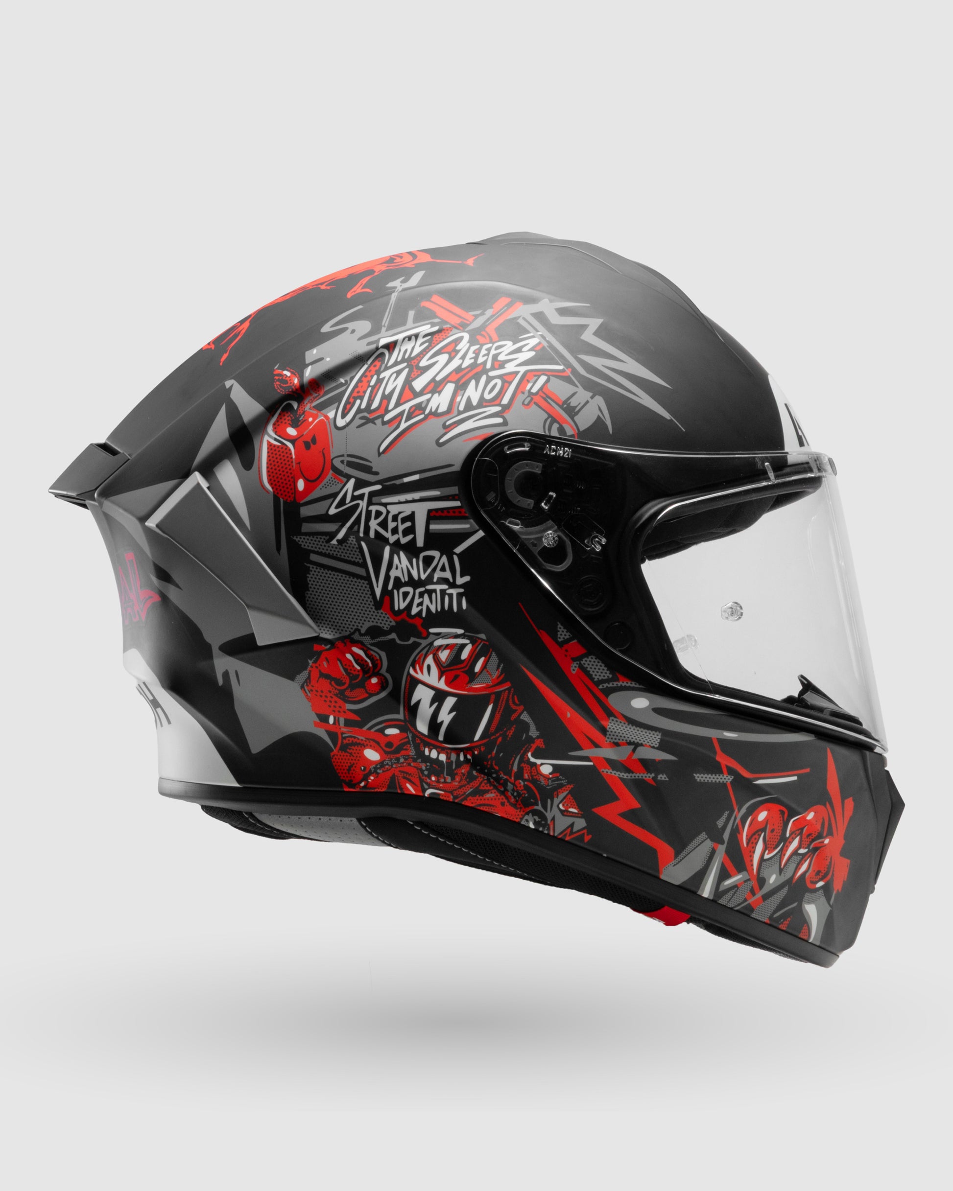 airoh helmet 2.2 Spark 2 Cruze Motorcycle Helmet Airoh x Rebelhorn – Rebelhorn Official