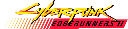 Cyberpunk Edgerunners