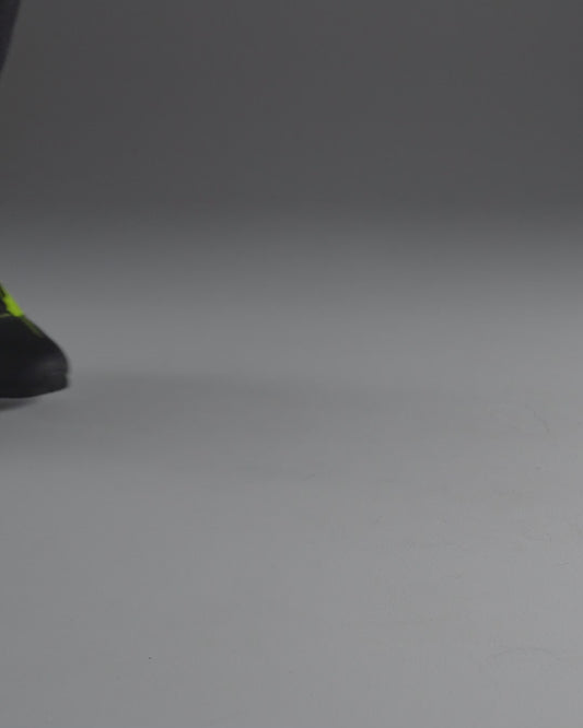 Core Motorcycle Boots Yellow