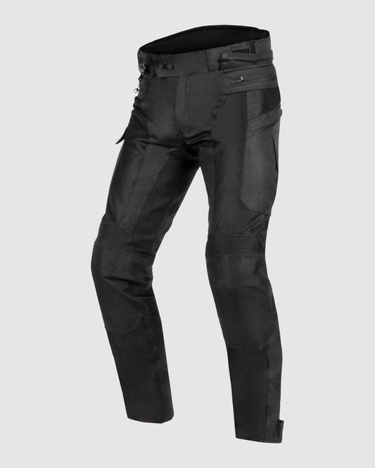 Scandal II Motorcycle Pants Black