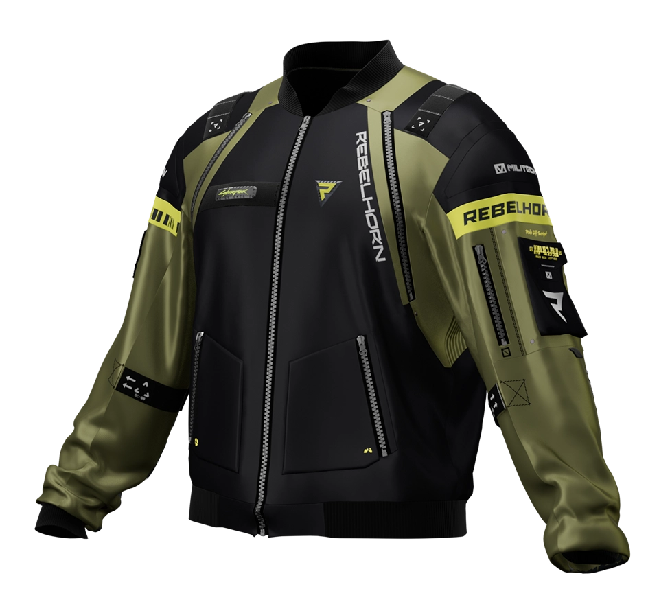 DRAXTER MILITECH