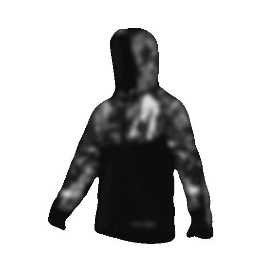 SLASH EDGERUNNERS — animation