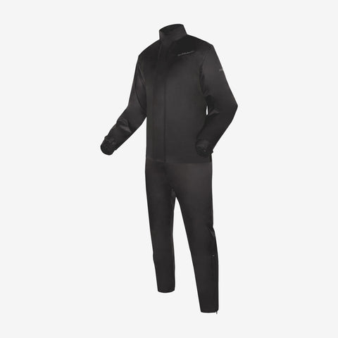 Two-Piece Waterproof  Rain Suit