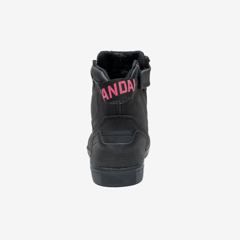 Vandal Boots