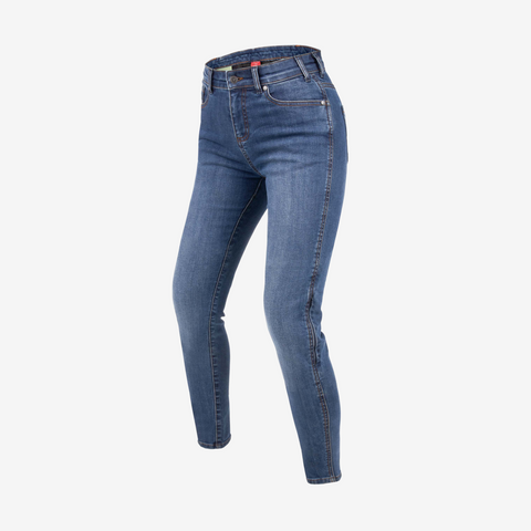 Classic III Lady Slim Fit Jeans Pants