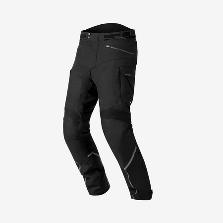 Hardy II Long Leg Textile Pants – Rebelhorn