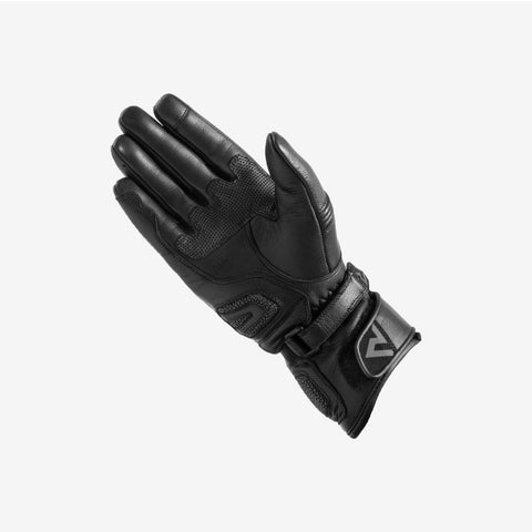 Patrol Lady Leather Gloves