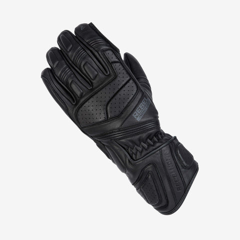 Hike II Lady Leather Gloves