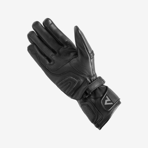 Patrol Lady Leather Gloves