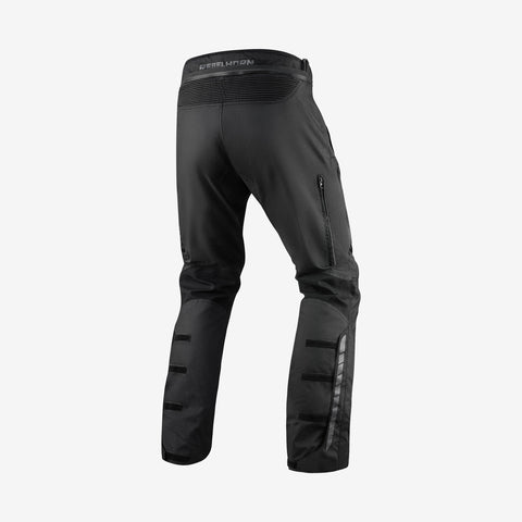 Hiker III Short Leg Textile Pants