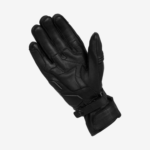 Runner Leather Gloves