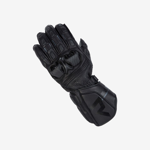 ST Long Leather Gloves