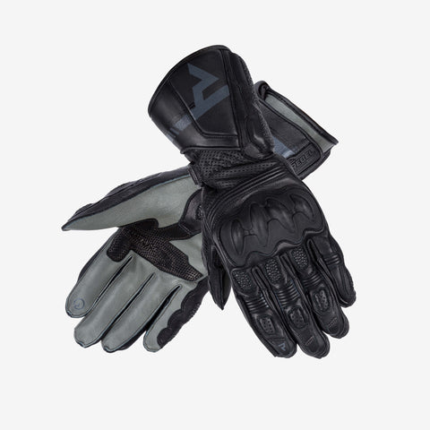 ST Long Lady Leather Gloves