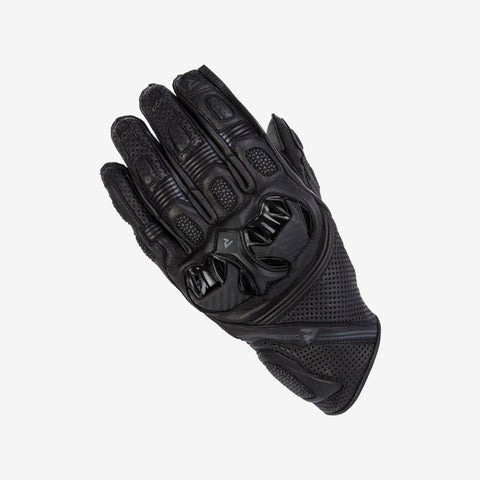 ST Short Leather Gloves