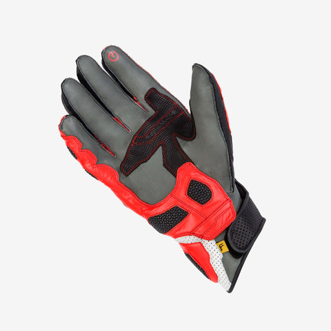 ST Short Leather Gloves