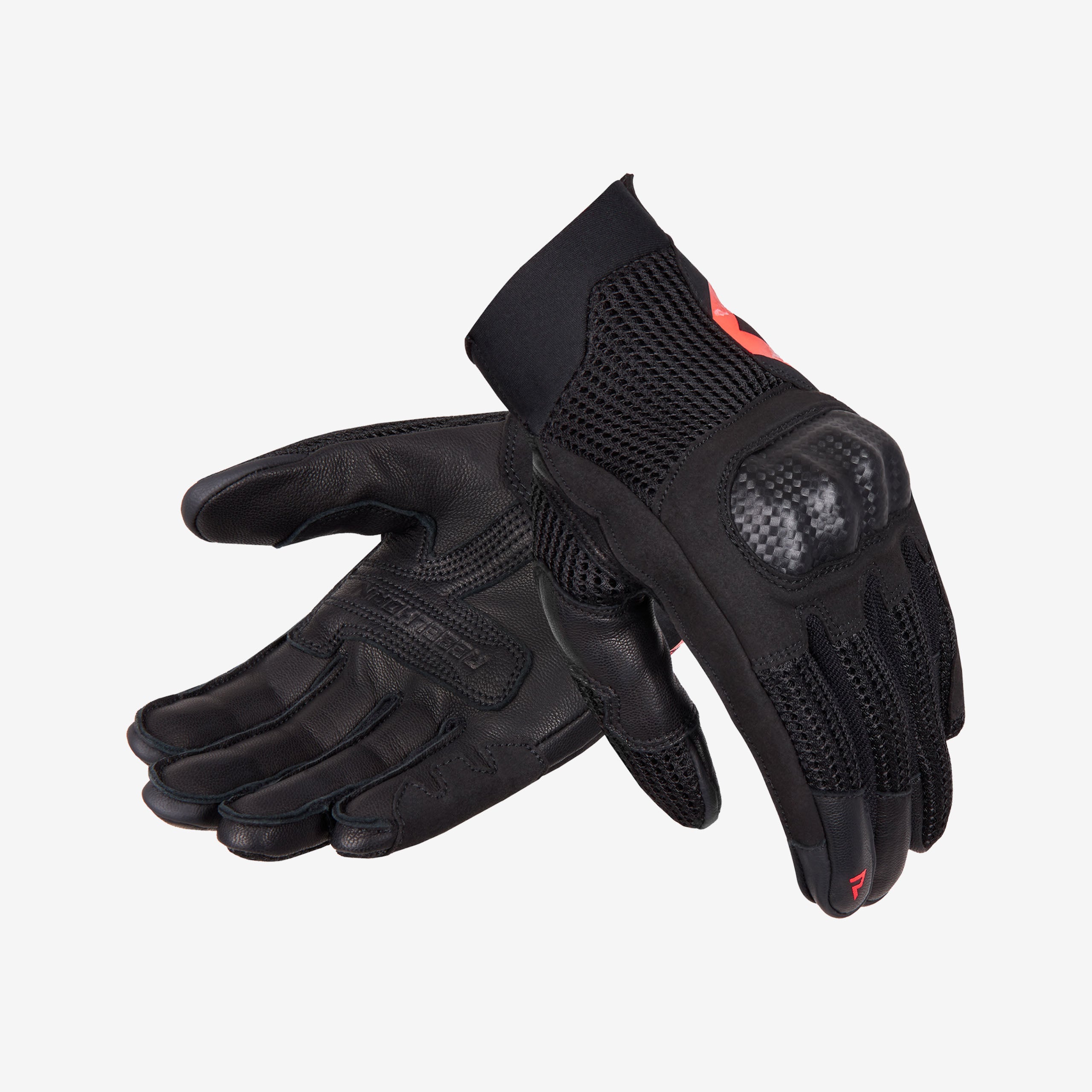 Gap leather online gloves