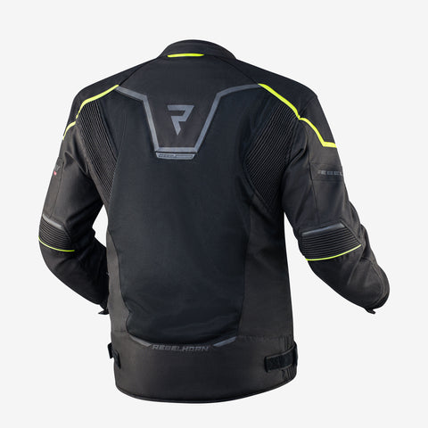 Hiflow IV Textile Jacket