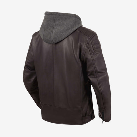 Impala Leather Jacket – Rebelhorn